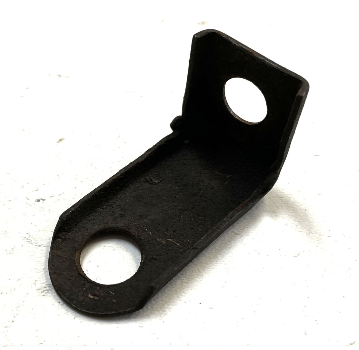 Jeep CJ hood prop rod rest bracket CJ5 CJ7 CJ8 mount bracket fit 72-86 FREE SHIP