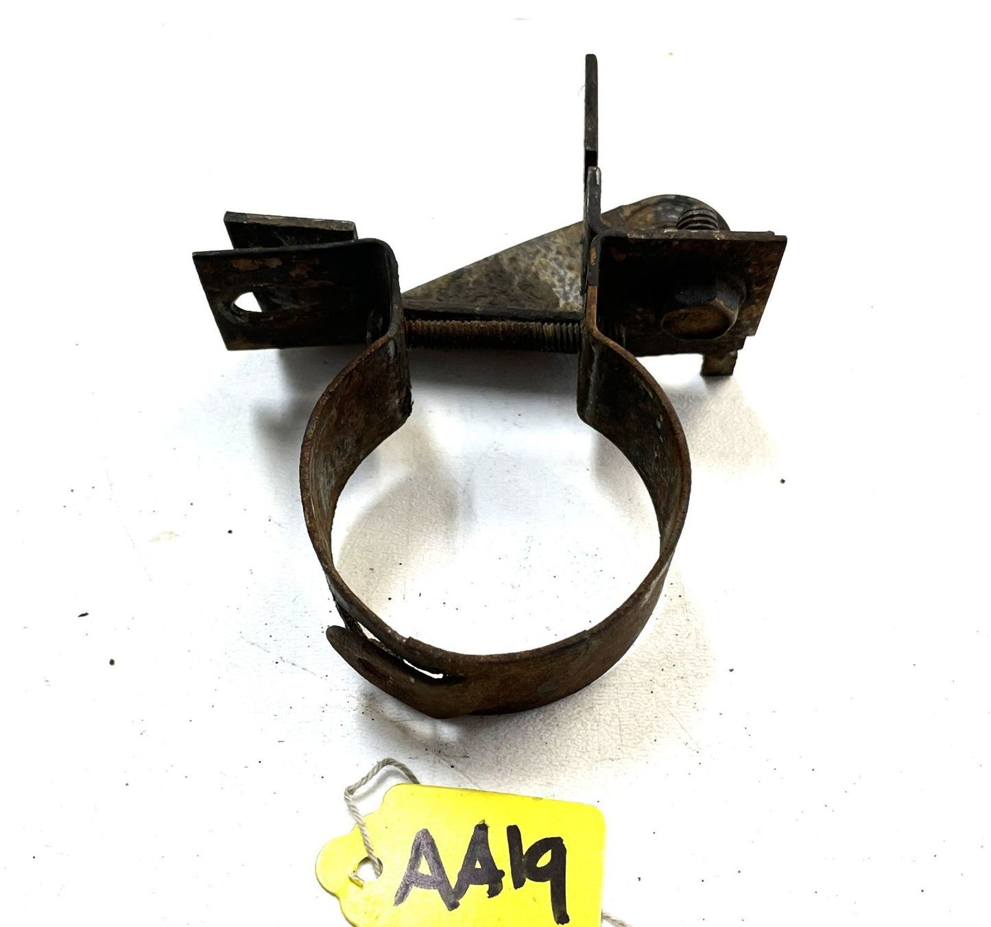 AMC Jeep V8 coil bracket 304 360 401 CJ5 CJ7 J10 Cherokee Wagoneer AMX Javelin