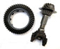 Jeep CJ Dana 30 front axle ring n pinion gear 3.54 ratio CJ5 CJ7 CJ8 33250 32957