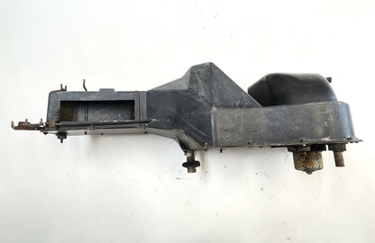 78-86 Jeep CJ Lower Heater Box Core Vent Assembly CJ5 CJ7 CJ8 Heat FREE SHIPPING