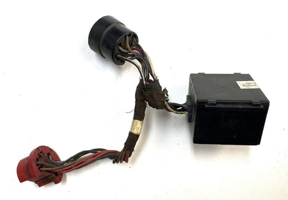 Jeep CJ intermittent wiper relay 83-86 CJ5 CJ7 CJ8 FSJ FREE SHIPPING SF-3728007