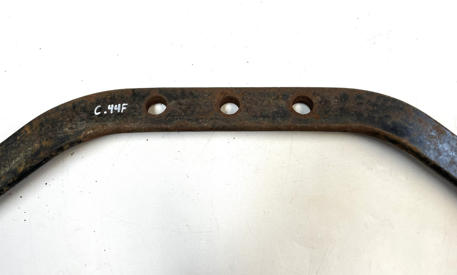 Jeep CJ Tow Bar Trailer Hitch CJ5 CJ7 CJ8 FACTORY NO brackets draw bar