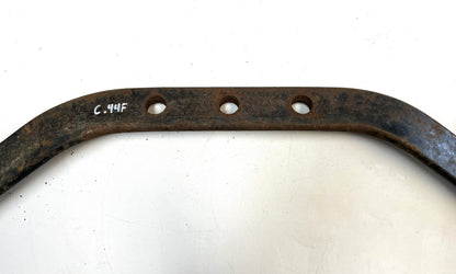 Jeep CJ Tow Bar Trailer Hitch CJ5 CJ7 CJ8 FACTORY NO brackets draw bar