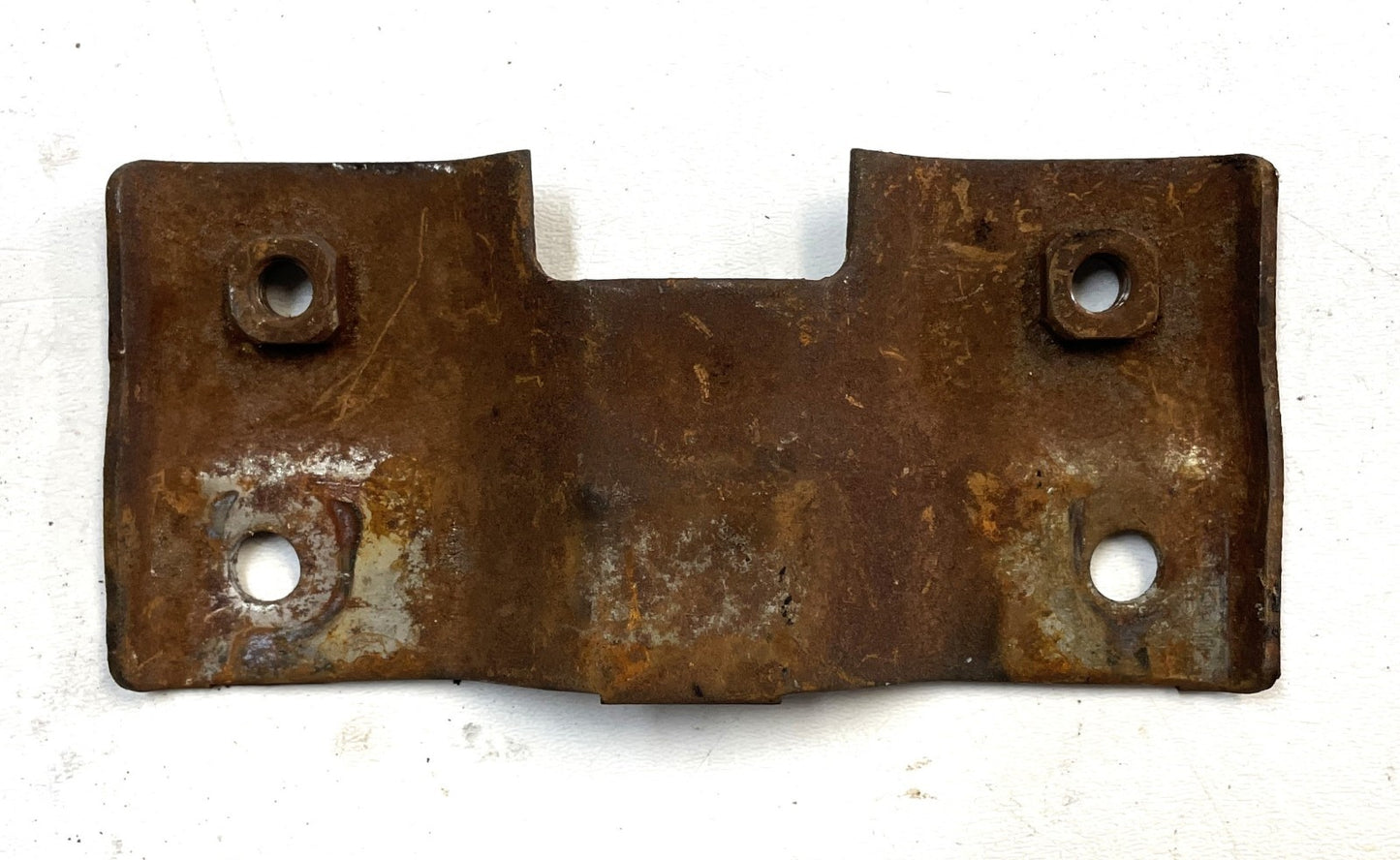 Jeep Steering Column Mounting brackets YJ CJ7 CJ8 CJ5 76-95 Wrangler bracket!