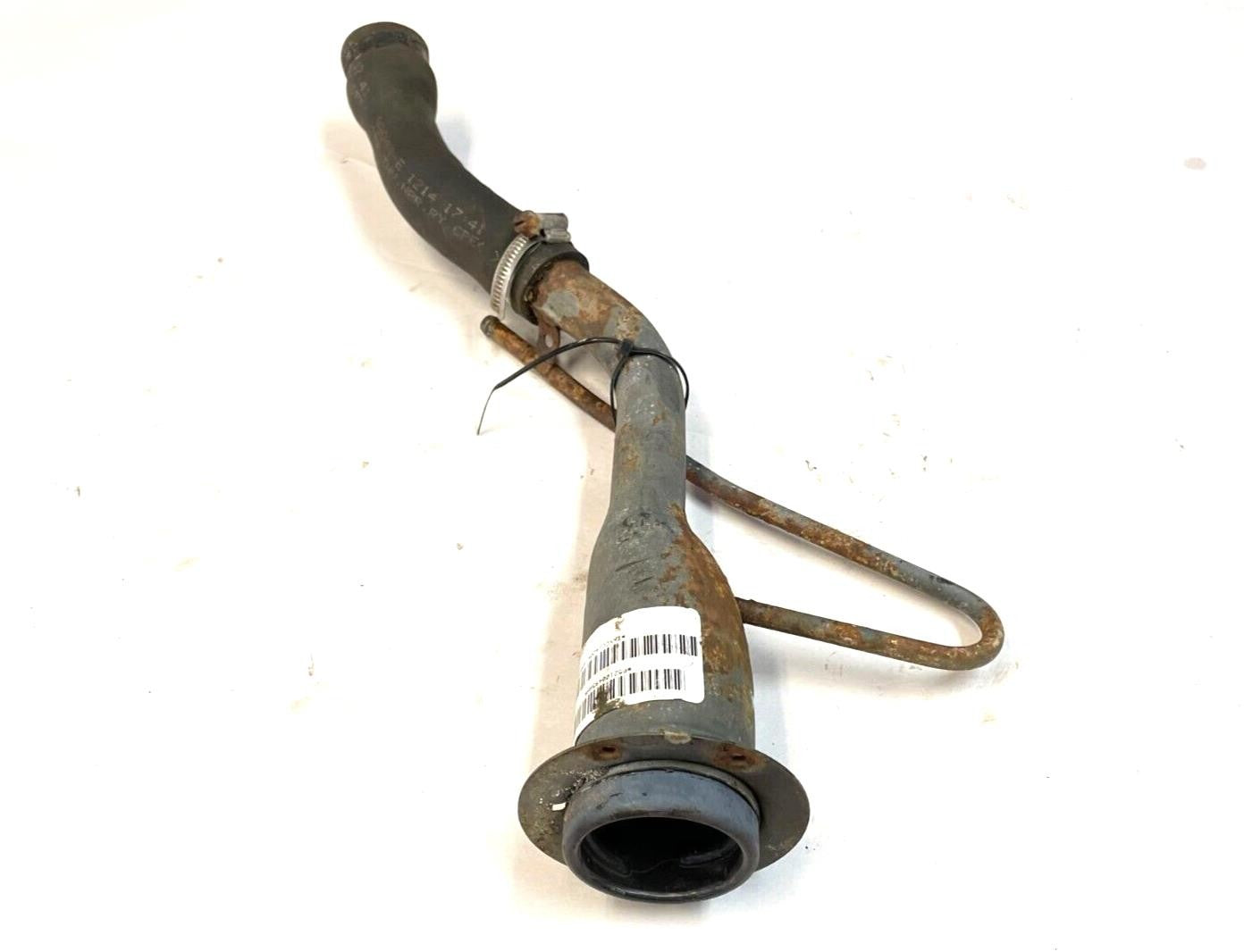 Jeep TJ Fuel Filler Neck Gas Tank Fill Hose Nozzle 52100495AH 03-06 Wrangler