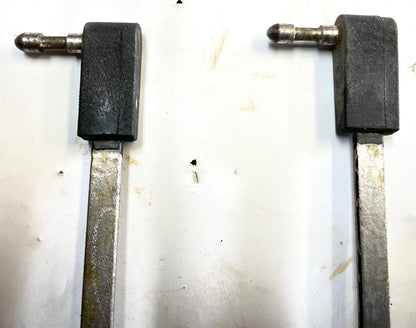 Windshield wiper arms fits 87-95 Jeep YJ Wrangler FREE SHIPPING!!