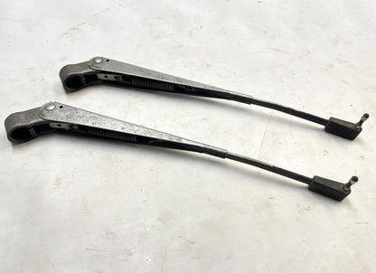 Windshield wiper arms fits 87-95 Jeep YJ Wrangler FREE SHIPPING