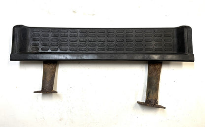 Jeep Wrangler Factory OEM Side Steps fits 97-00 TJ FREE SHIPPING!