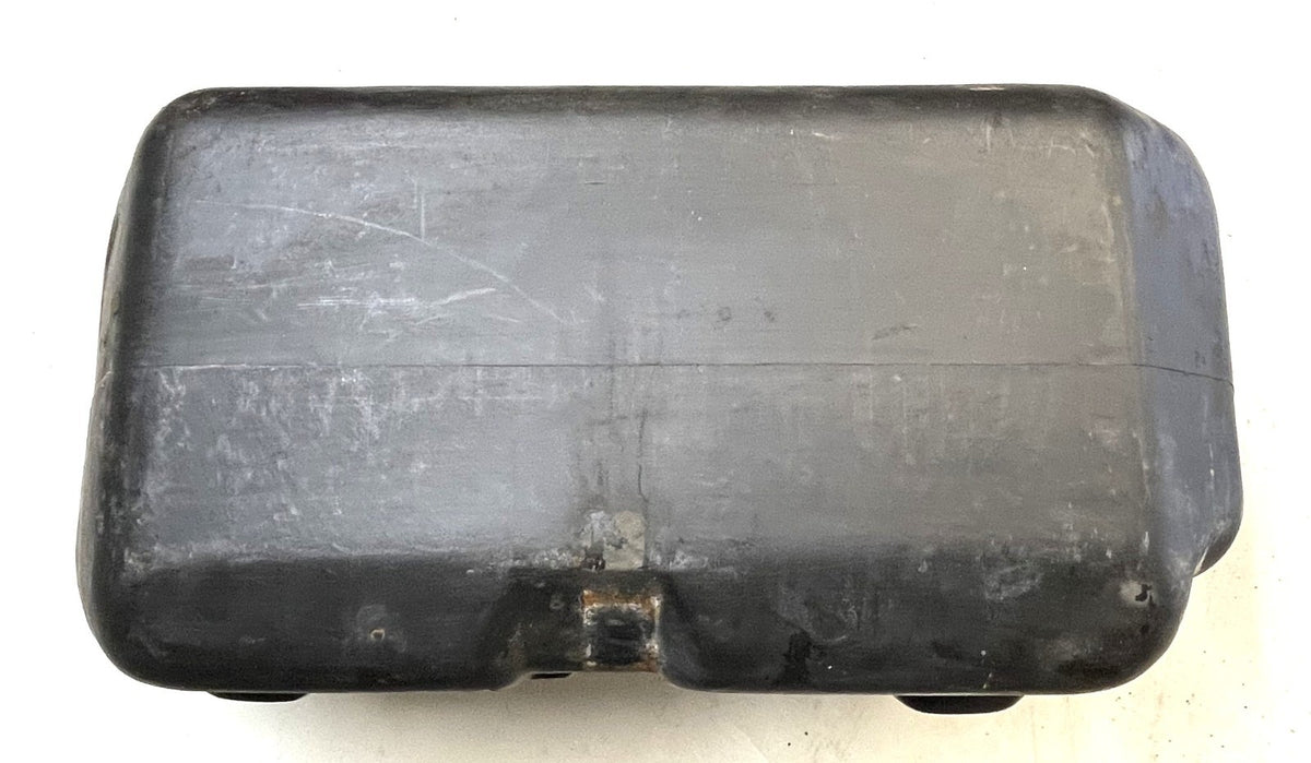 Jeep CJ 20 Gallon Gas Tank Factory Poly Plastic 81-86 CJ5 CJ7 CJ8 AMC factory