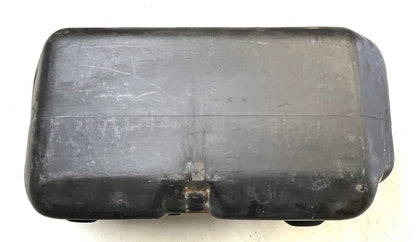 Jeep CJ 20 Gallon Gas Tank Factory Poly Plastic 81-86 CJ5 CJ7 CJ8 AMC factory