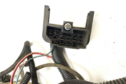 Jeep CJ 6 cylinder engine wiring harness 84-86 CJ7 CJ8 AMC wire 4.2 258 !