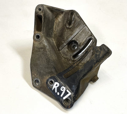 Jeep 4.0 Power Steering Bracket 8953002910-D fits 87-90 XJ Cherokee MJ Comanche