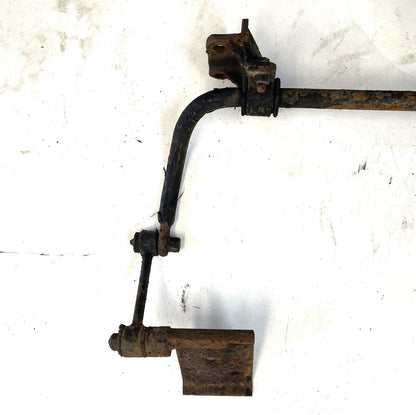 Jeep CJ Sway Bar w/ Brackets links CJ5 CJ7 CJ8 factory front FREE SHIPPING!!!