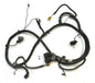 Jeep YJ Wrangler wiring headlight turn signal wire harness grill 87-93 FREE SHIP