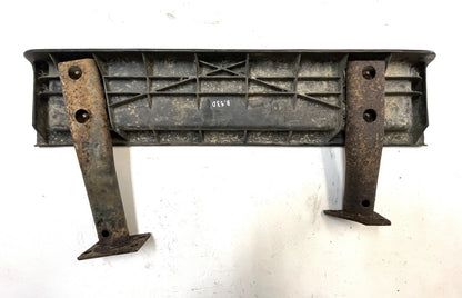 Jeep Wrangler Factory OEM Side Steps fits 97-00 TJ FREE SHIPPING!