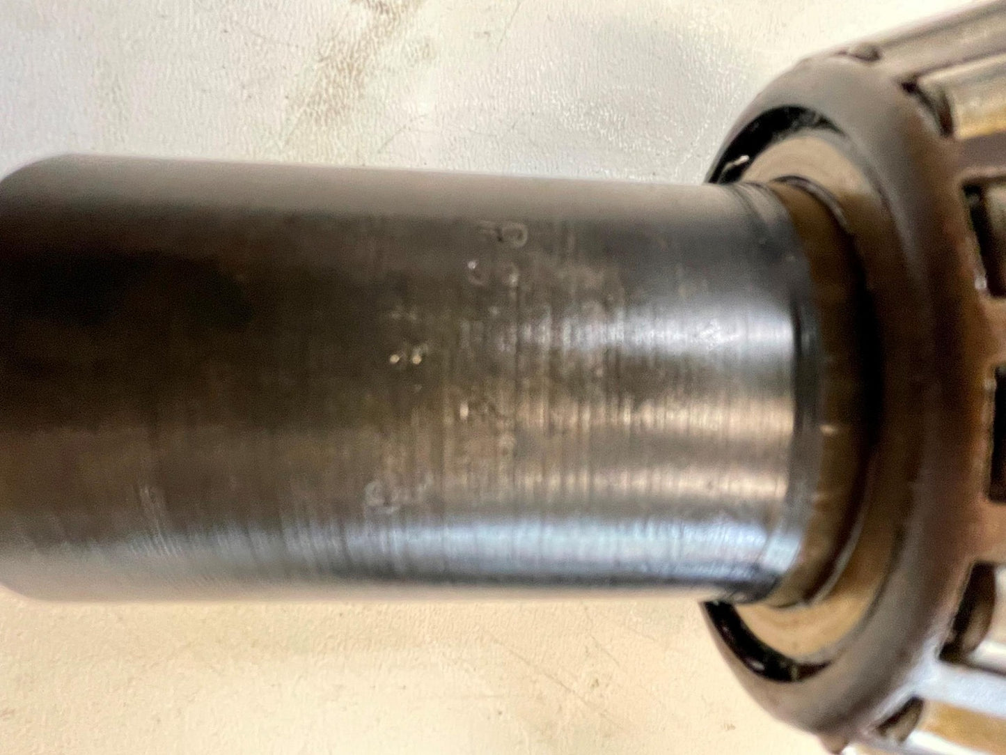 Jeep CJ AMC 20 rear axle ring and pinion gear 3.31 ratio CJ5 CJ7 CJ8 Spicer