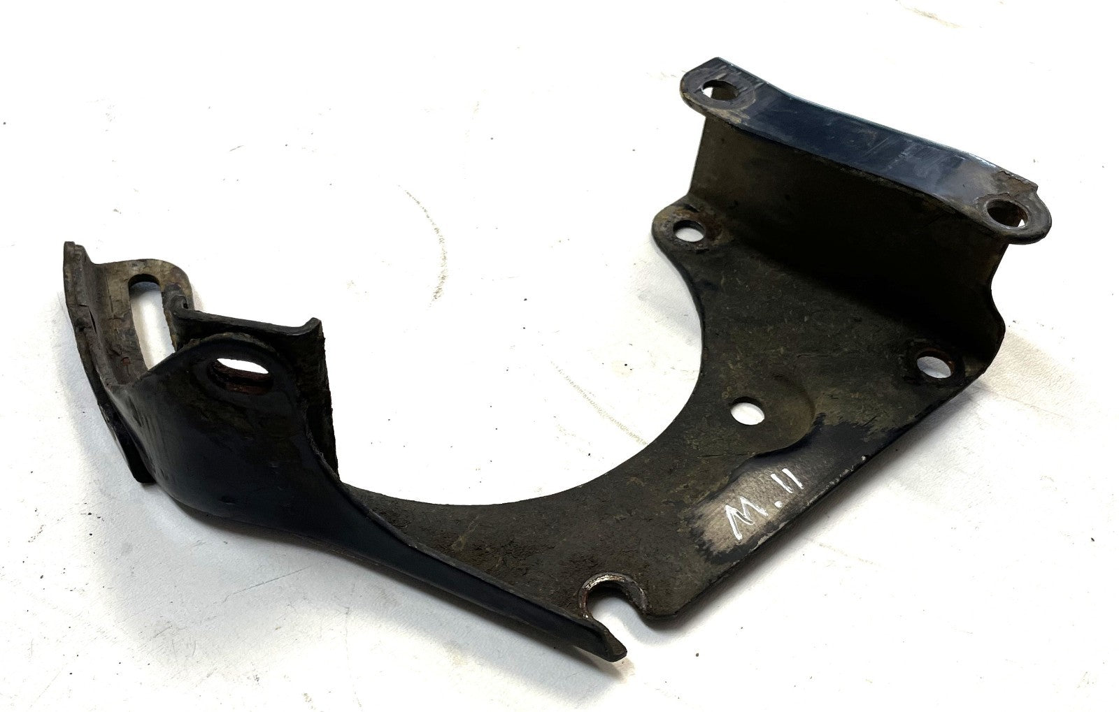 Jeep 6 Cyl Alternator Bracket CJ5 CJ7 YJ Wrangler 258 ci 4.2 AMC J10 Cherokee