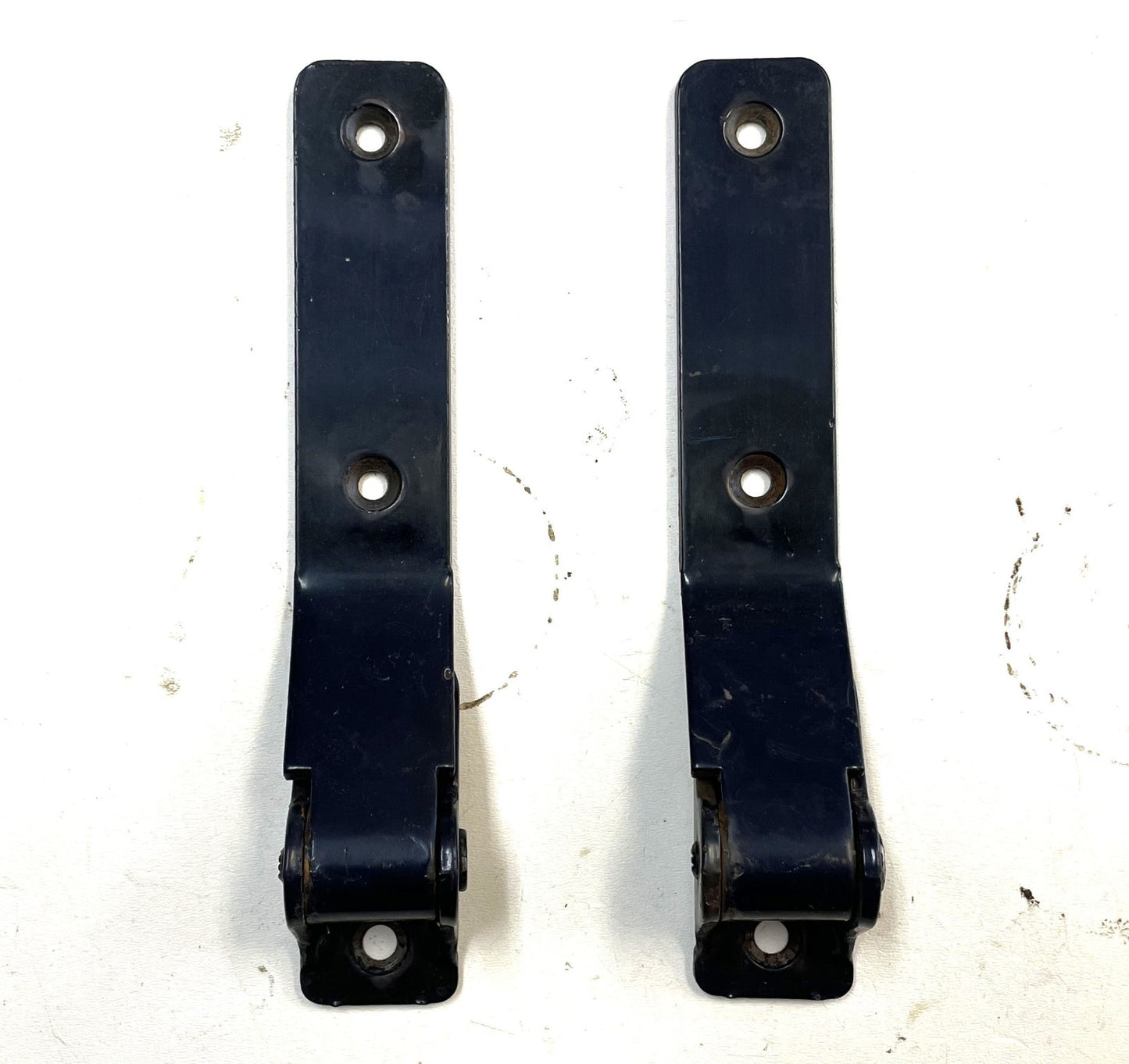 Jeep YJ tailgate hinges Wrangler tail gate hinges fits 87-95