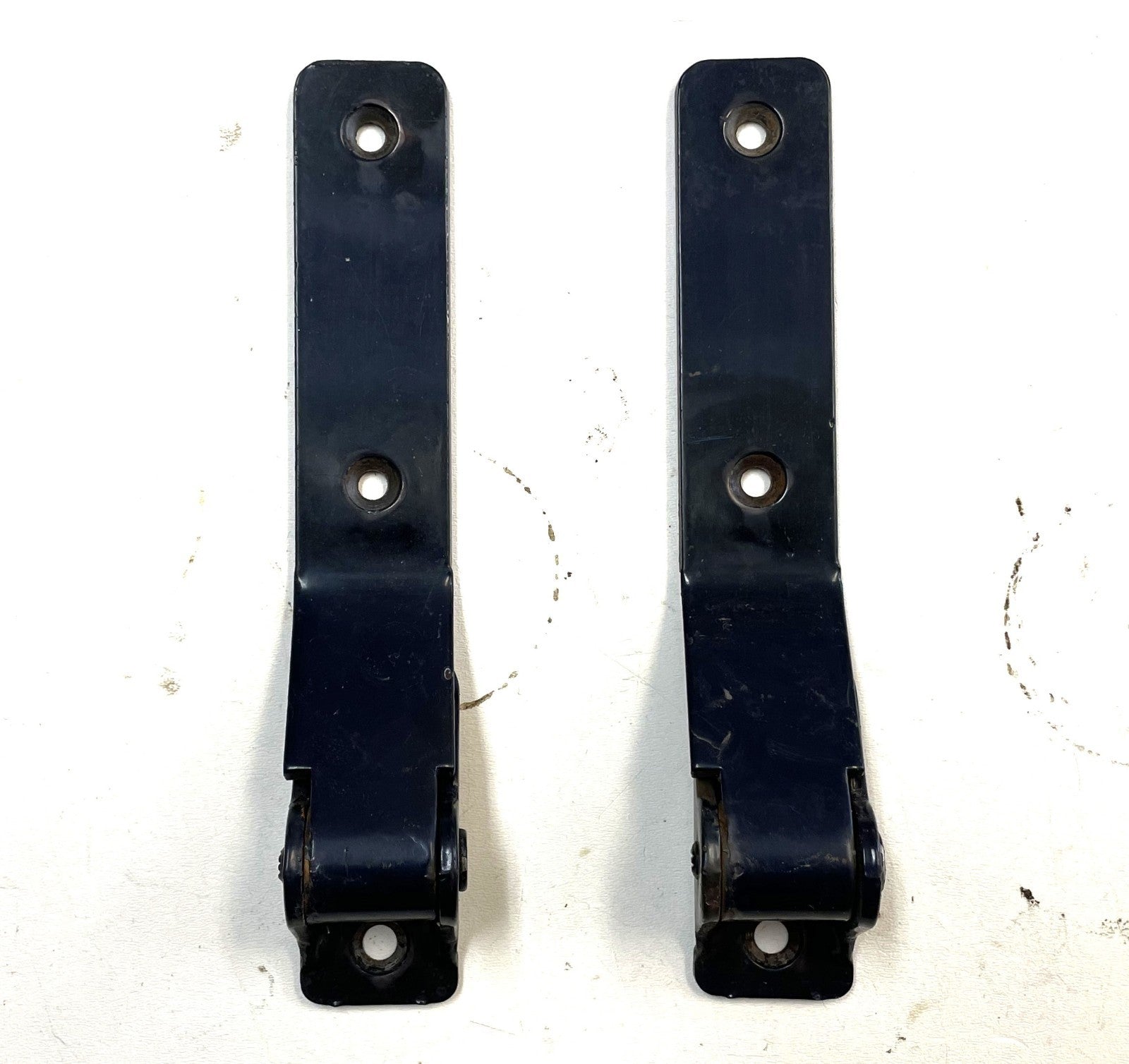 Jeep YJ tailgate hinges Wrangler tail gate hinges fits 87-95
