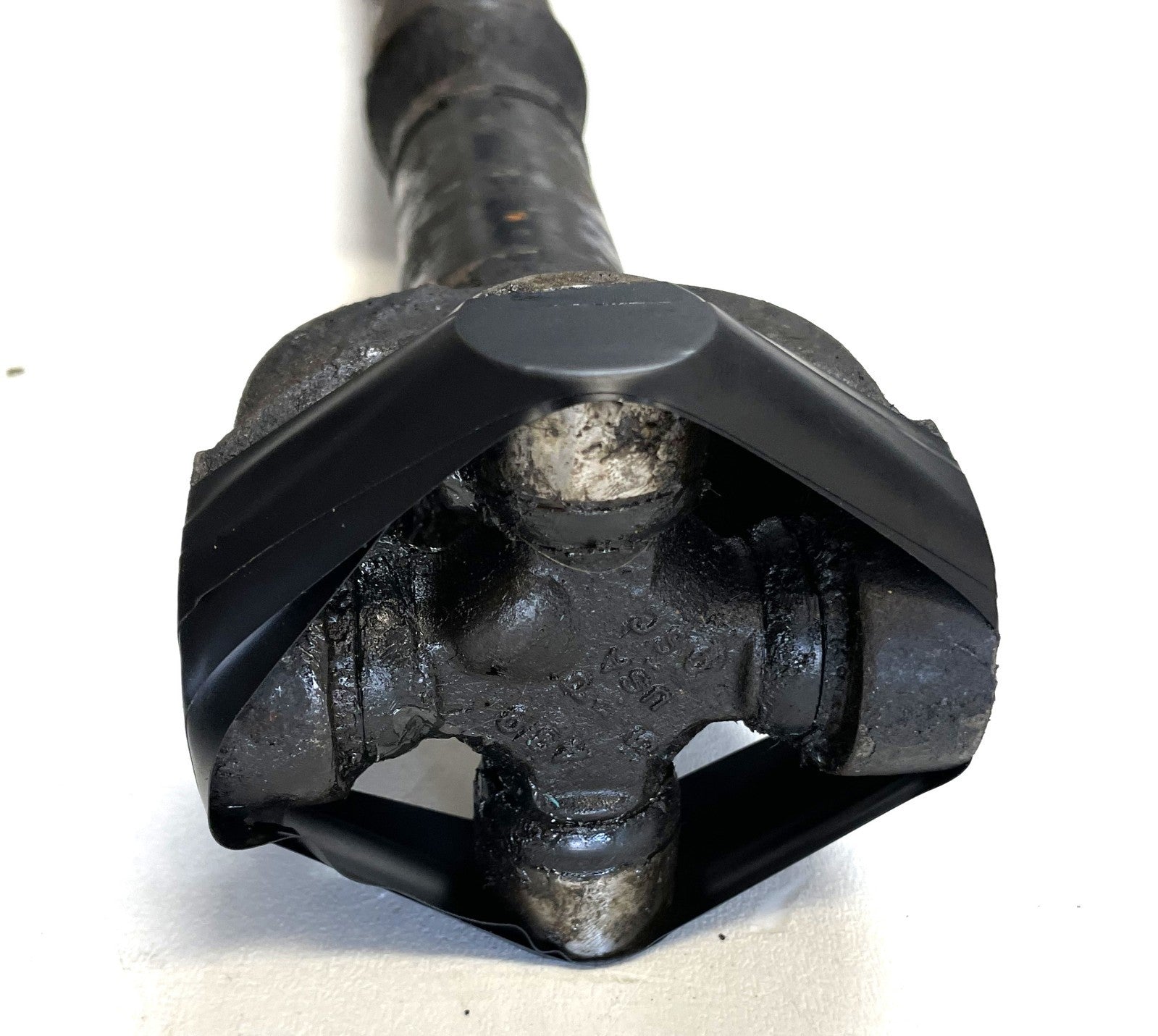 Jeep CJ Rear Driveshaft 21”-23.5” Drive Shaft CJ7 CJ5 driveline