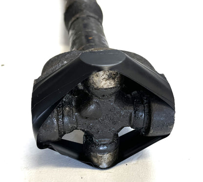 Jeep CJ Rear Driveshaft 21”-23.5” Drive Shaft CJ7 CJ5 driveline