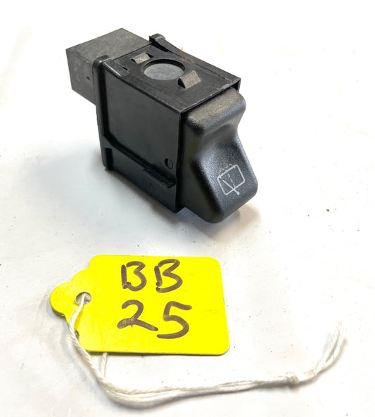 Jeep Wrangler TJ rear wiper switch Dash 560007429 FREE SHIPPING !