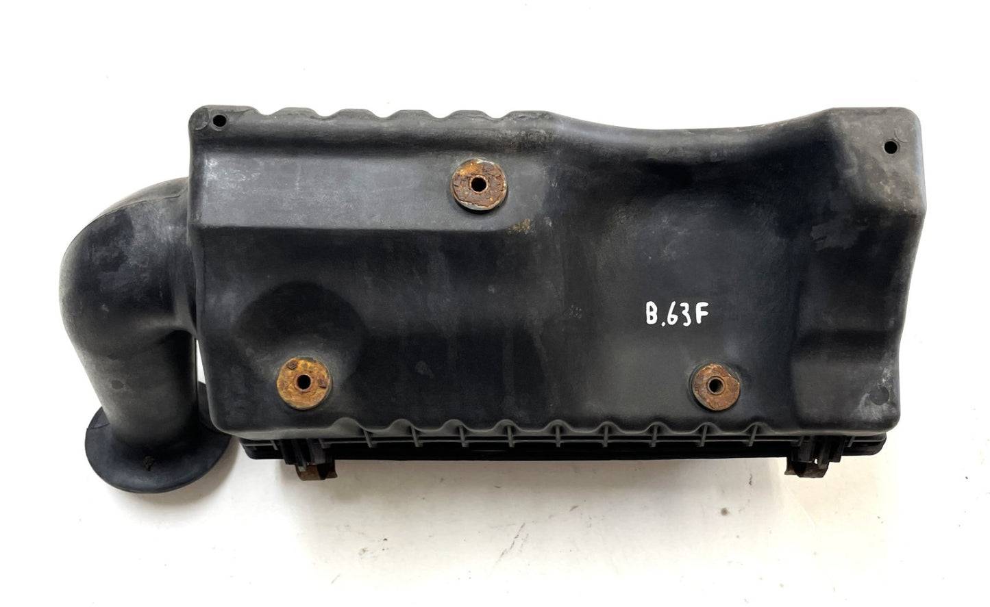 97-06 Jeep TJ Wrangler AIR CLEANER Filter Box and Lid 4.0 2.5 FREE SHIPPING