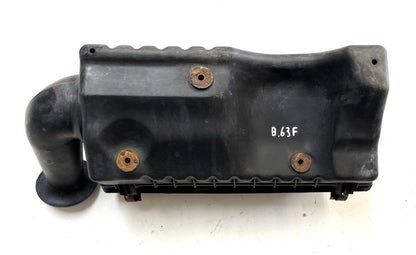 97-06 Jeep TJ Wrangler AIR CLEANER Filter Box and Lid 4.0 2.5 FREE SHIPPING