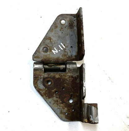 Jeep Passenger Side Windshield Hinge CJ5 CJ7 CJ8 FREE SHIPPING YJ Wrangler !