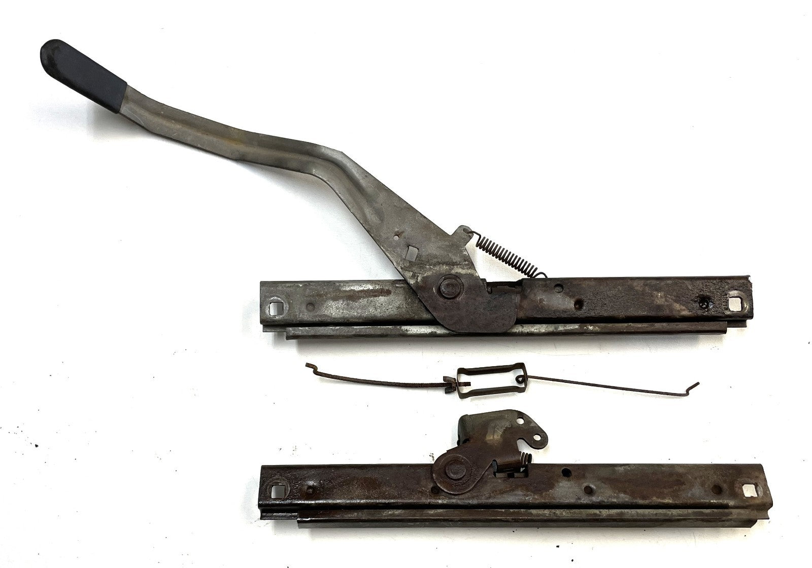 Jeep CJ Seat Slider adjuster 76-86 CJ5 CJ7 CJ8 factory FREE SHIPPING!