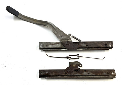 Jeep CJ Seat Slider adjuster 76-86 CJ5 CJ7 CJ8 factory FREE SHIPPING!