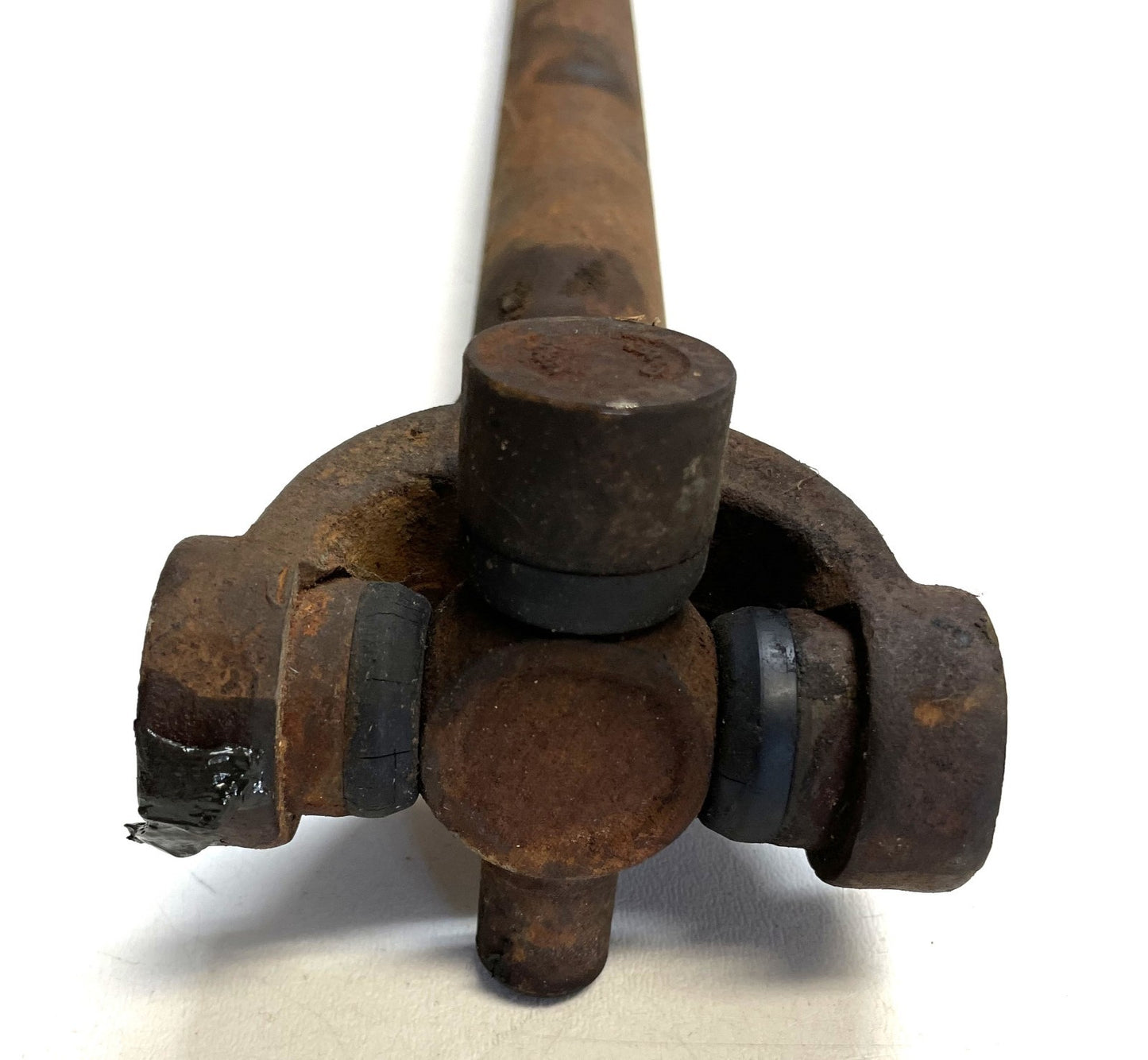 Jeep CJ FRONT Drive Shaft 28"-31" Driveshaft CJ5 CJ7 CJ8 AMC