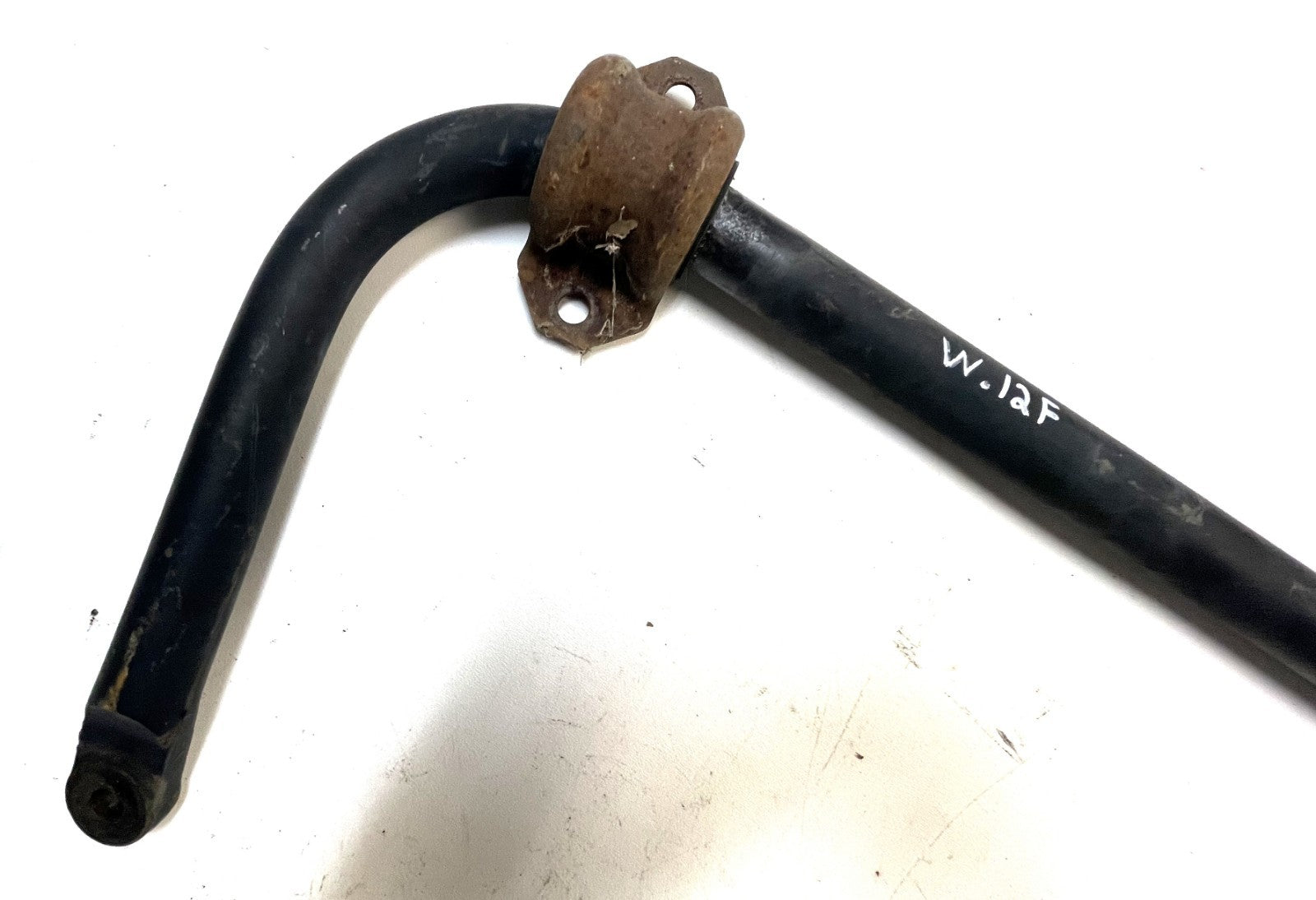 Jeep TJ front sway bar 97-06 Wrangler FREE SHIPPING!