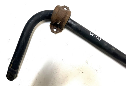 Jeep TJ front sway bar 97-06 Wrangler FREE SHIPPING!