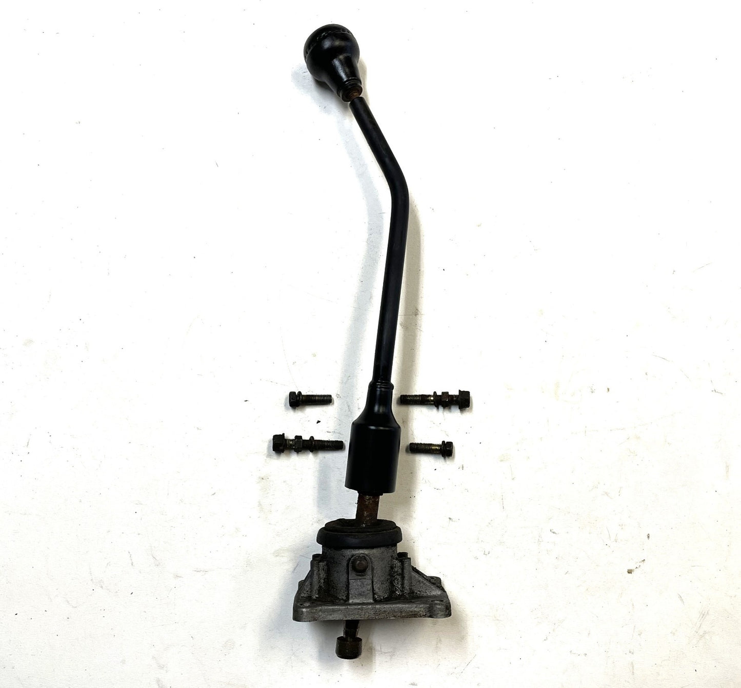 Jeep YJ AX5 shifter top manual transmission 5 speed lever shift five Wrangler!