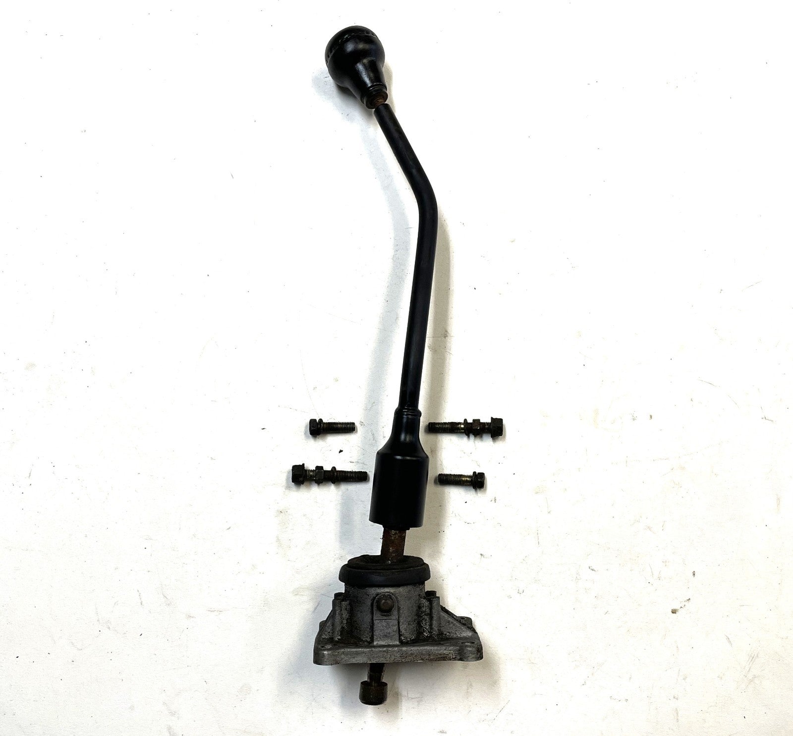 Jeep YJ AX5 shifter top manual transmission 5 speed lever shift five Wrangler!