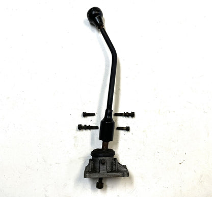 Jeep YJ AX5 shifter top manual transmission 5 speed lever shift five Wrangler!