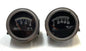 Jeep CJ Oil Pressure Volt Gauge Factory Faria CJ5 CJ7 CJ8 AMC Gauges Battery!!