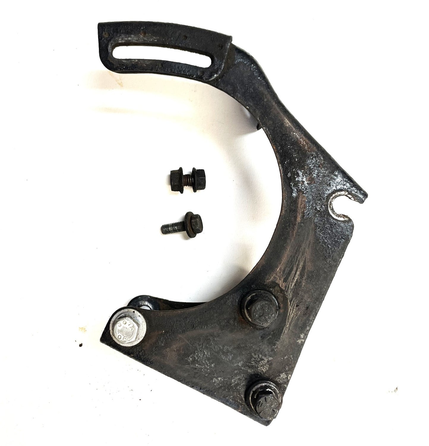 Jeep 6 Cyl Alternator Bracket CJ5 CJ7 YJ Wrangler 258 ci 4.2 AMC J10 Cherokee