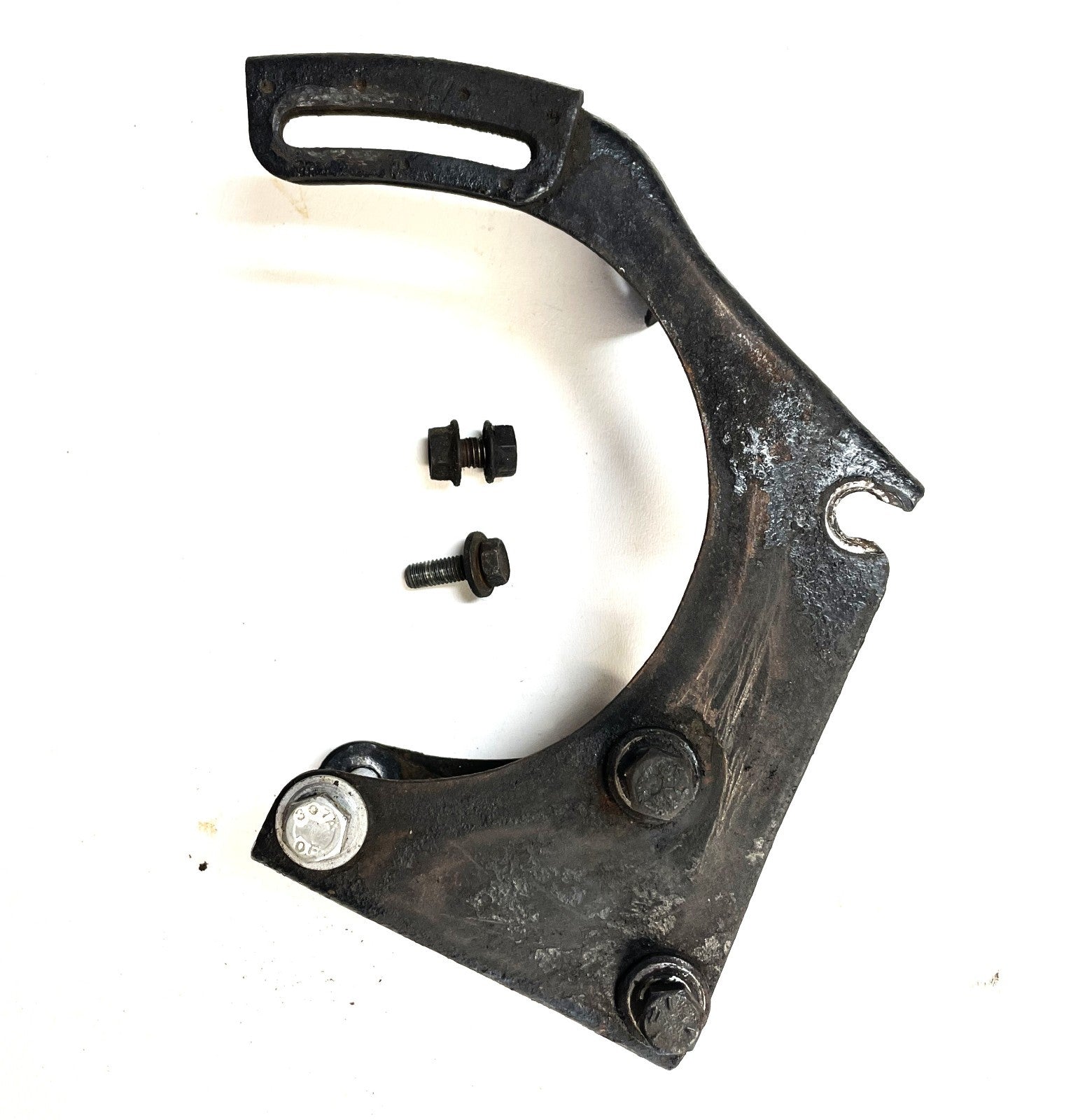 Jeep 6 Cyl Alternator Bracket CJ5 CJ7 YJ Wrangler 258 ci 4.2 AMC J10 Cherokee