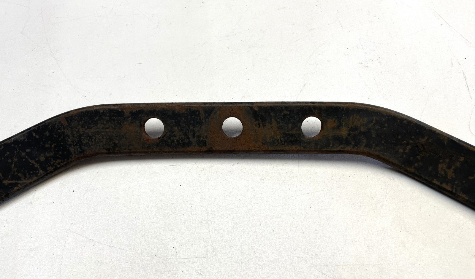 Jeep CJ Tow Bar Trailer Hitch CJ5 CJ7 CJ8 FACTORY NO brackets draw bar