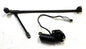 Jeep YJ windshield wiper linkage with motor 87-95 Wrangler FREE SHIPPING!