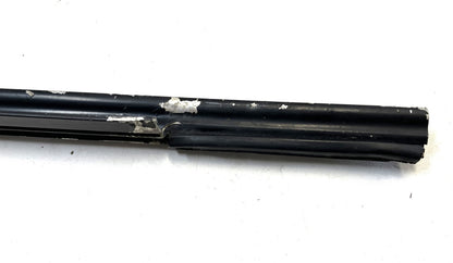 Jeep Soft Top Rear Window Bar 87-06 YJ TJ Wrangler Tailgate 45.75" FREE SHIP