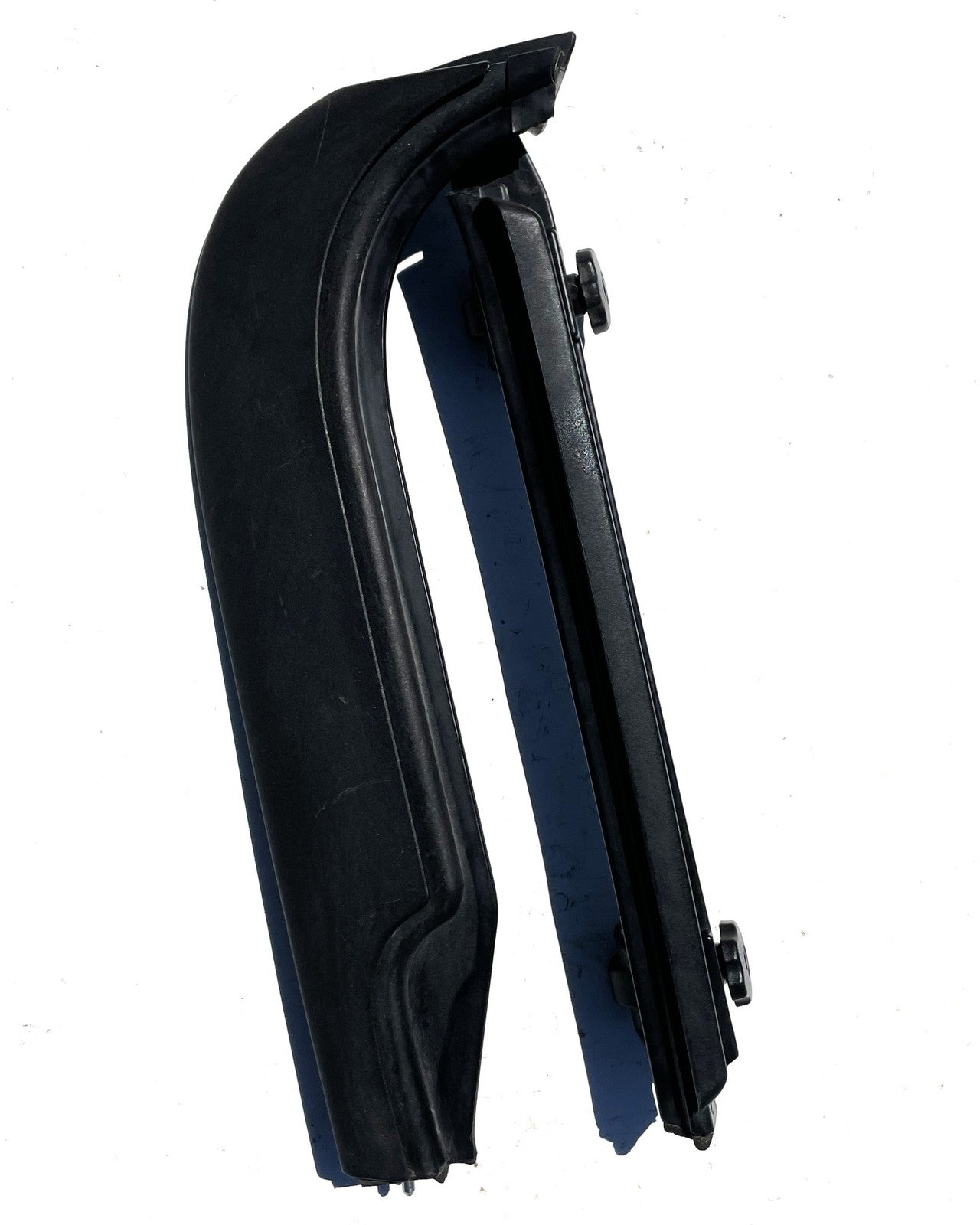 Jeep TJ Wrangler Door Surrounds Full or Half Door 97-06 Soft Top Plastic Trim!!!