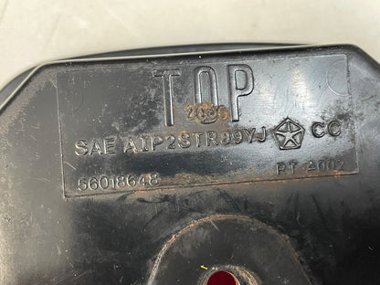 Jeep TJ Wrangler Tail Light Passenger Side Right 56018648 Taillight fits 98-06