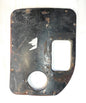 Jeep CJ manual Transmission shifter Tunnel Cover T4 T5 CJ5 CJ7 CJ8 82-86 CJ