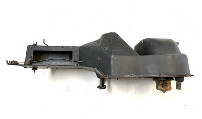 78-86 Jeep CJ Lower Heater Box Core Vent Assembly CJ5 CJ7 CJ8 Heat FREE SHIPPING