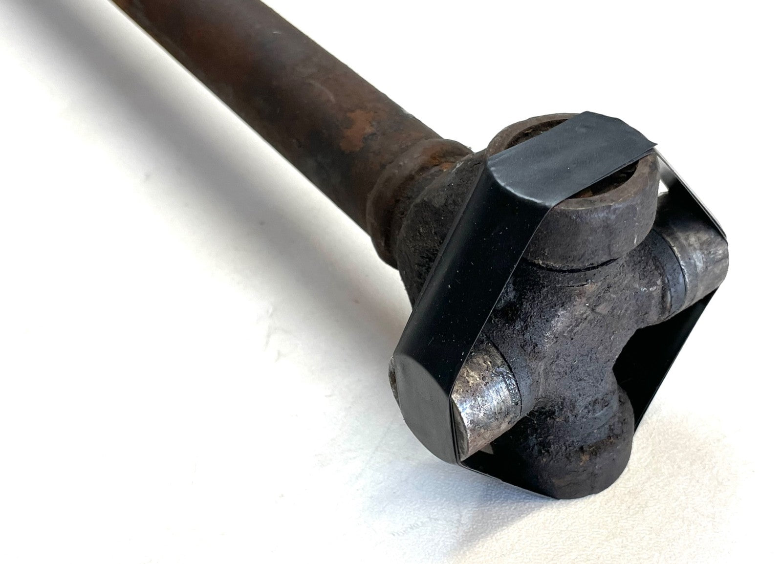 Jeep CJ FRONT drive shaft 29.5"-32.5" driveshaft CJ5 CJ7 CJ8 AMC FREE SHIPPING