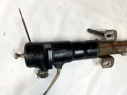 Jeep Automatic steering column J10 J20 Cherokee Wagoneer AMC NO TILT Free Ship!