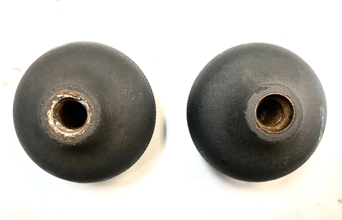 Jeep CJ shifter knobs Dana 20 transfer case 18 transmission CJ5 CJ7 J10 Cherokee